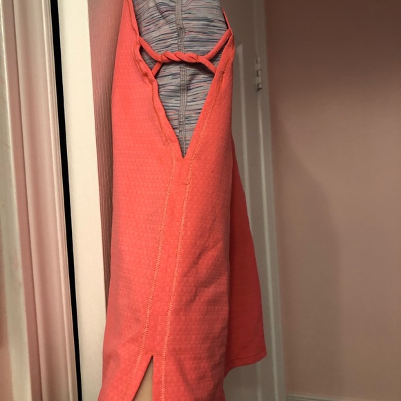 Ivivva by Lululemon Double Dutch Thick Strap Tank - Picture 3 of 9